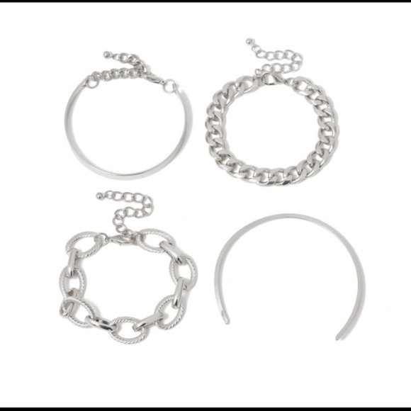 STACK’EM UP BRACELETS - Picture 2 of 2